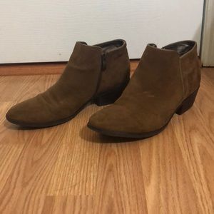 X-Appeal Women’s Stewart Ankle Bootie